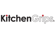 Kitchen Grips Logo